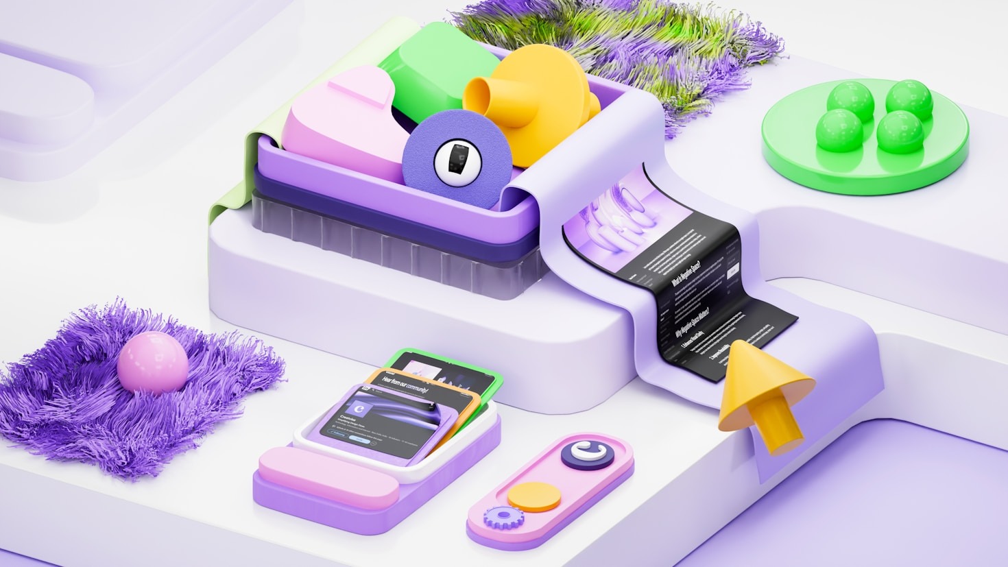 The BreadCrumb Guide to Seamless Task Resumption